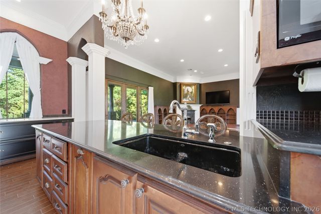 5398 Mainstay, Kingston, OK 73439