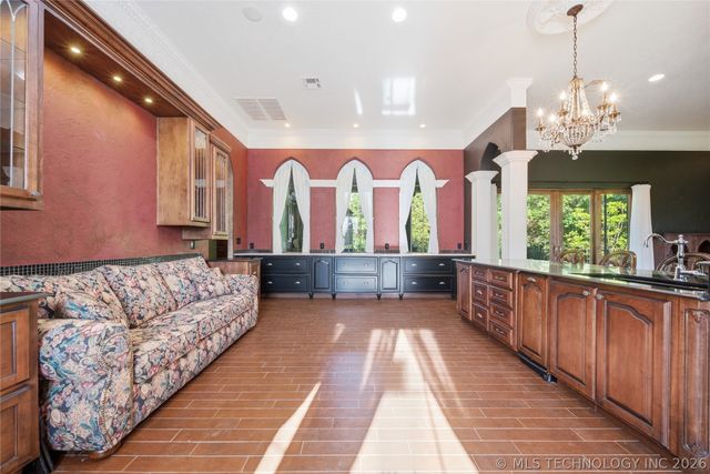 5398 Mainstay, Kingston, OK 73439