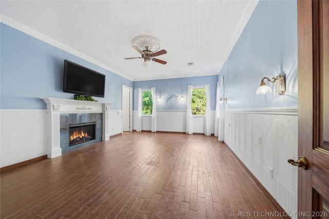5398 Mainstay, Kingston, OK 73439