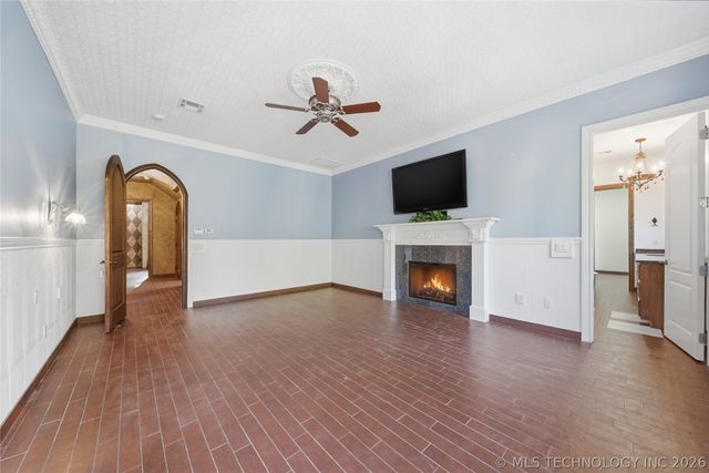 5398 Mainstay, Kingston, OK 73439