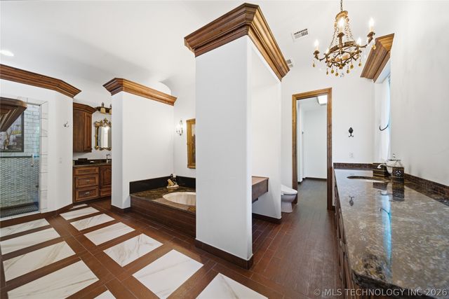 5398 Mainstay, Kingston, OK 73439