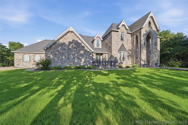 5398 Mainstay, Kingston, OK 73439