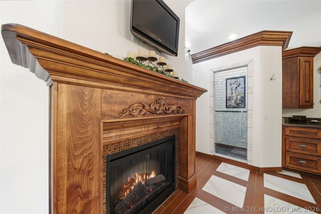 5398 Mainstay, Kingston, OK 73439