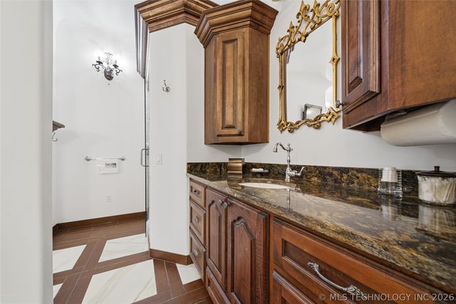 5398 Mainstay, Kingston, OK 73439