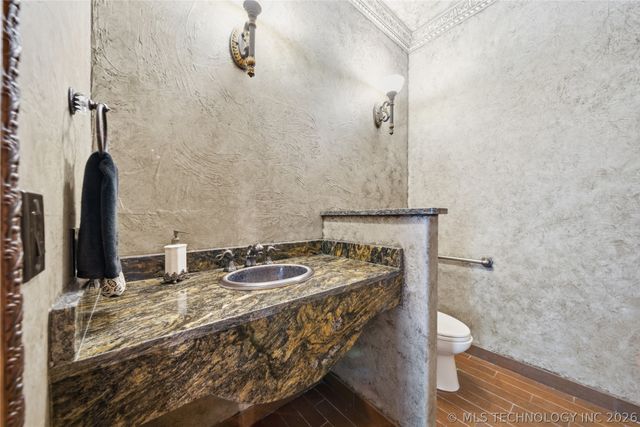 5398 Mainstay, Kingston, OK 73439