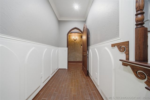 5398 Mainstay, Kingston, OK 73439