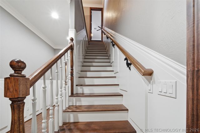 5398 Mainstay, Kingston, OK 73439