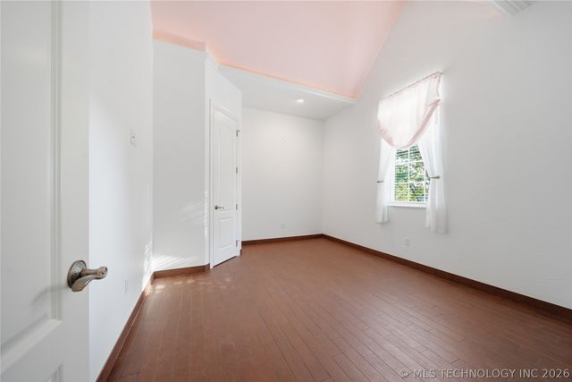 5398 Mainstay, Kingston, OK 73439