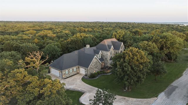 5398 Mainstay, Kingston, OK 73439