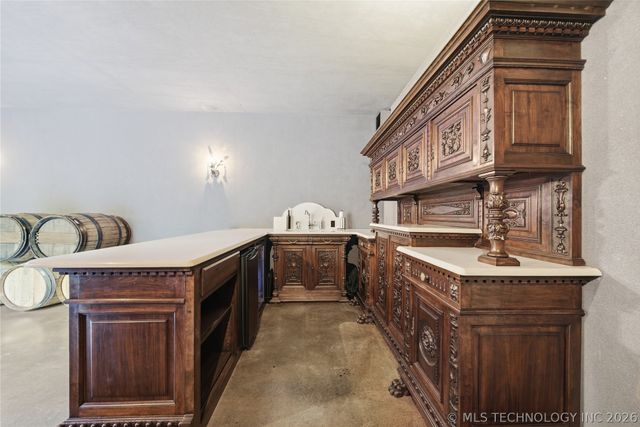 5398 Mainstay, Kingston, OK 73439
