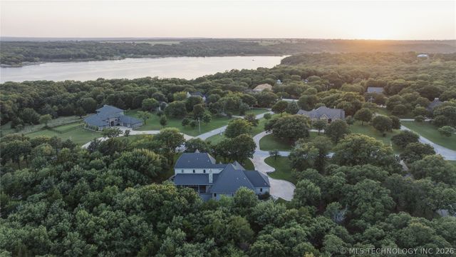 5398 Mainstay, Kingston, OK 73439