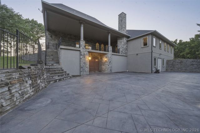 5398 Mainstay, Kingston, OK 73439