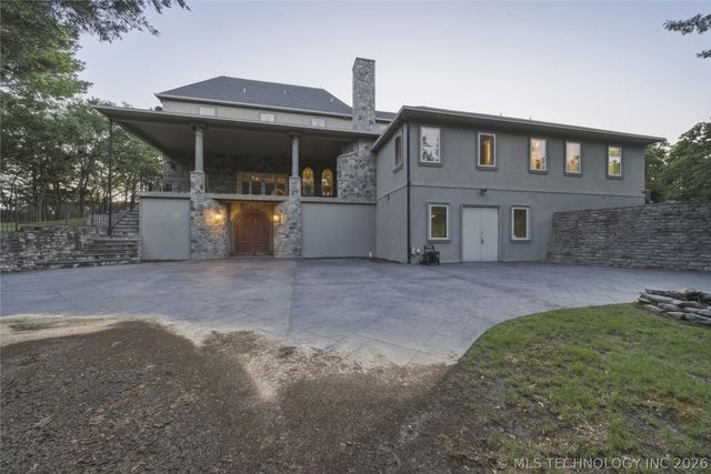 5398 Mainstay, Kingston, OK 73439
