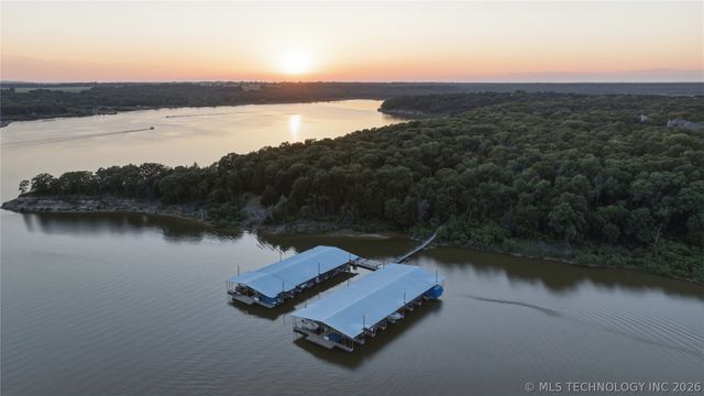 5398 Mainstay, Kingston, OK 73439