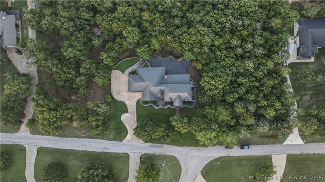 5398 Mainstay, Kingston, OK 73439