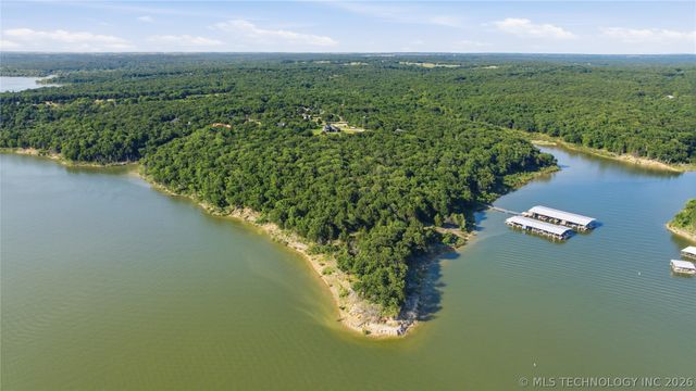 5398 Mainstay, Kingston, OK 73439