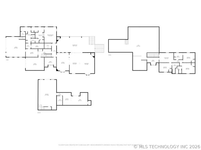 5398 Mainstay, Kingston, OK 73439