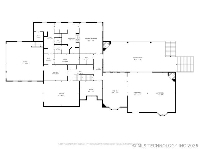 5398 Mainstay, Kingston, OK 73439