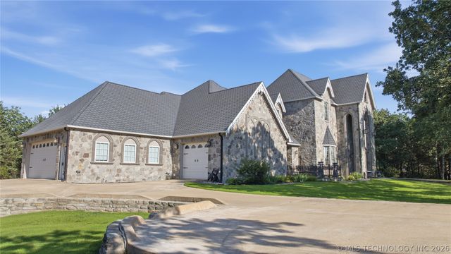 5398 Mainstay, Kingston, OK 73439
