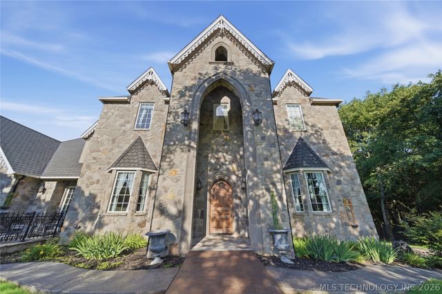 5398 Mainstay, Kingston, OK 73439
