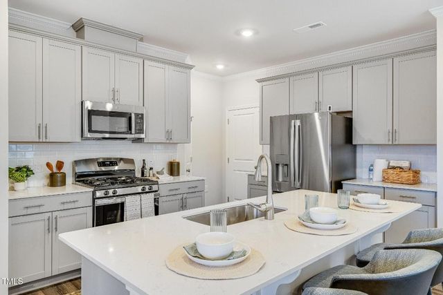 217 N Finley Landing Parkway, Smithfield, NC 27577