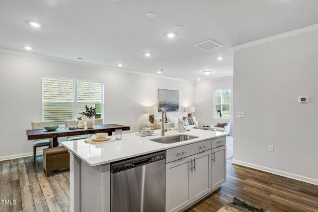 217 N Finley Landing Parkway, Smithfield, NC 27577