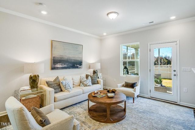 217 N Finley Landing Parkway, Smithfield, NC 27577