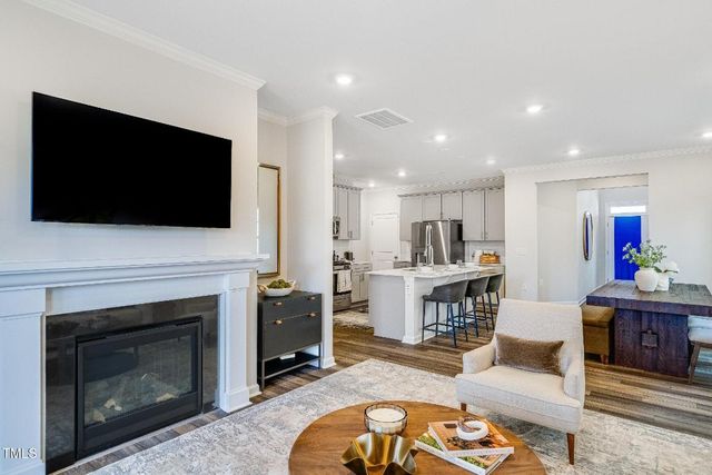 217 N Finley Landing Parkway, Smithfield, NC 27577