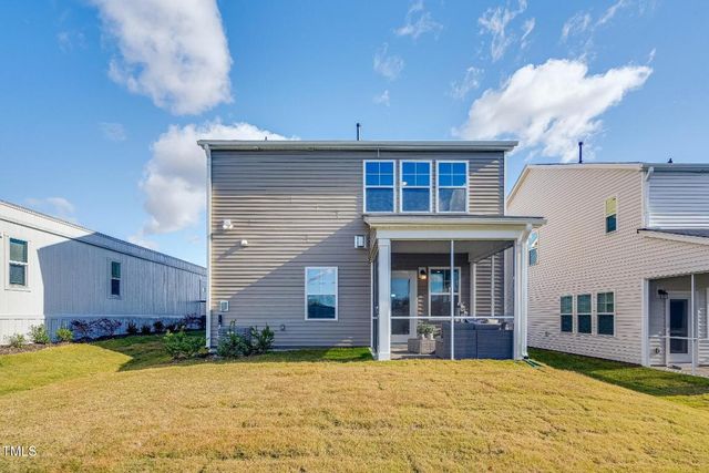 217 N Finley Landing Parkway, Smithfield, NC 27577