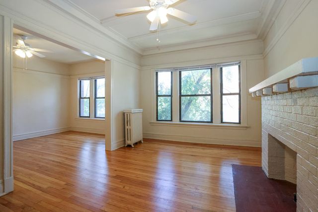 3919 N FREMONT Street 2, Chicago, IL 60613