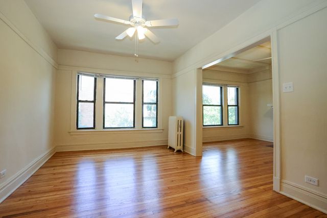 3919 N FREMONT Street 2, Chicago, IL 60613