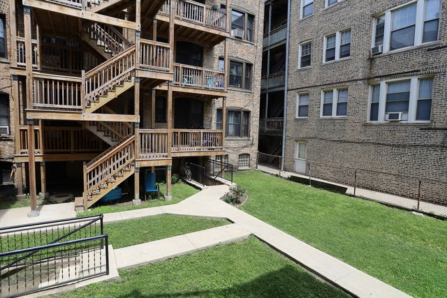 3919 N FREMONT Street 2, Chicago, IL 60613