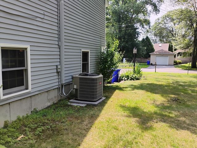 9 Packard Rd, Milford, MA 01757