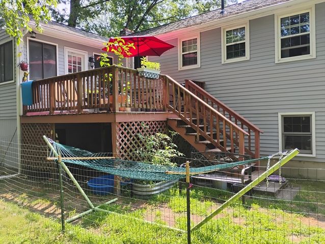 9 Packard Rd, Milford, MA 01757