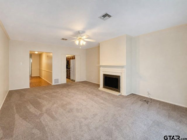 3720-3722 Colony Park Dr, Tyler, TX 75703