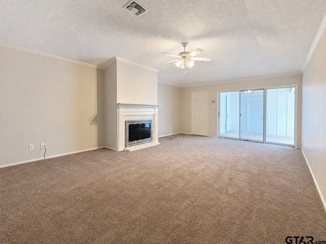 3720-3722 Colony Park Dr, Tyler, TX 75703