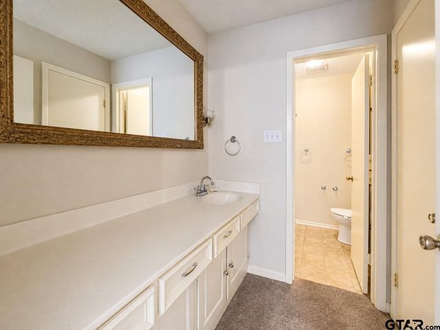 3720-3722 Colony Park Dr, Tyler, TX 75703