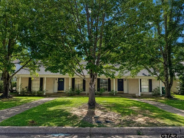 3720-3722 Colony Park Dr, Tyler, TX 75703