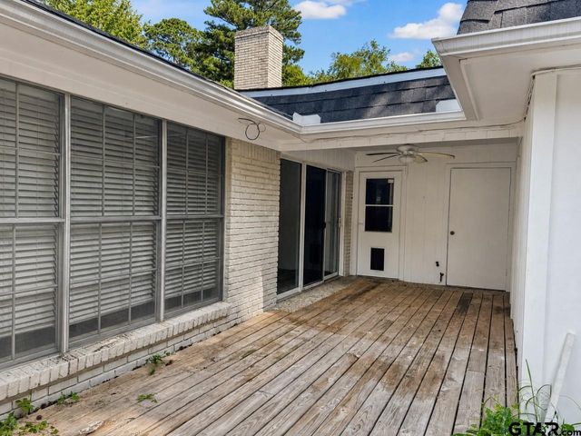 3720-3722 Colony Park Dr, Tyler, TX 75703