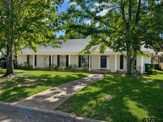 3720-3722 Colony Park Dr, Tyler, TX 75703