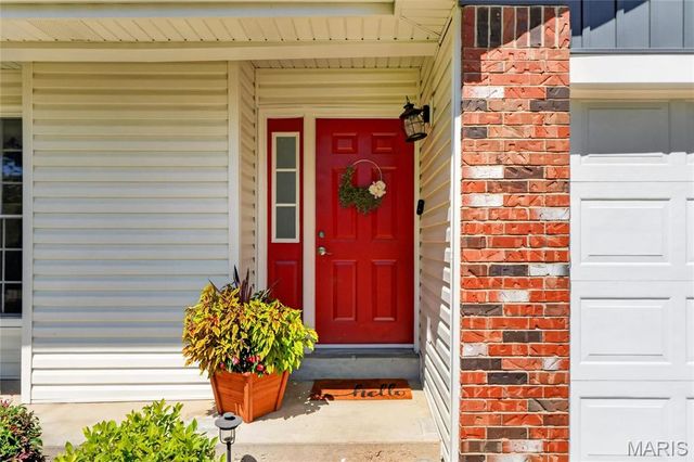 1509 Morning Sun Drive, Unincorporated, MO 63021