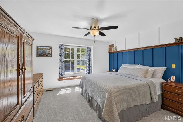 1509 Morning Sun Drive, Unincorporated, MO 63021