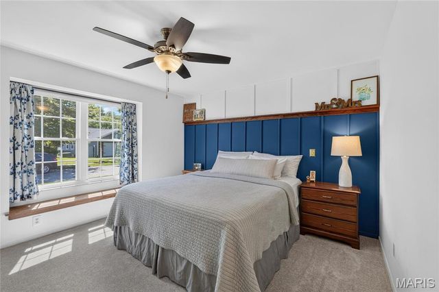 1509 Morning Sun Drive, Unincorporated, MO 63021