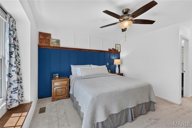 1509 Morning Sun Drive, Unincorporated, MO 63021