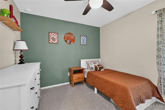 1509 Morning Sun Drive, Unincorporated, MO 63021