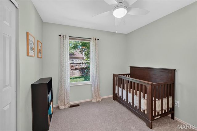 1509 Morning Sun Drive, Unincorporated, MO 63021