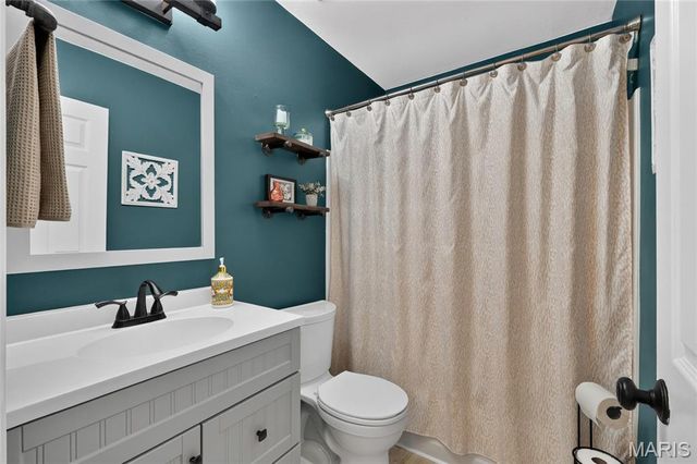1509 Morning Sun Drive, Unincorporated, MO 63021