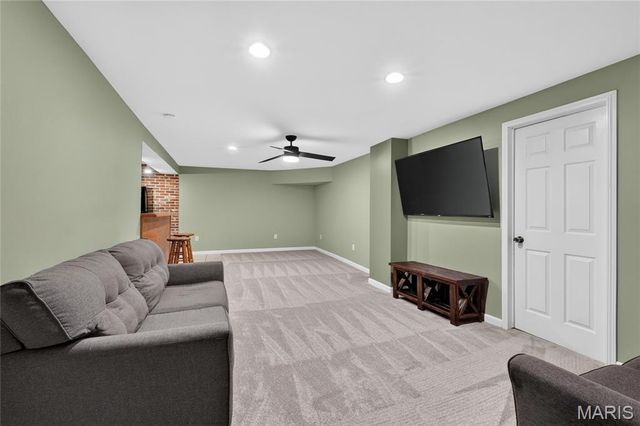 1509 Morning Sun Drive, Unincorporated, MO 63021