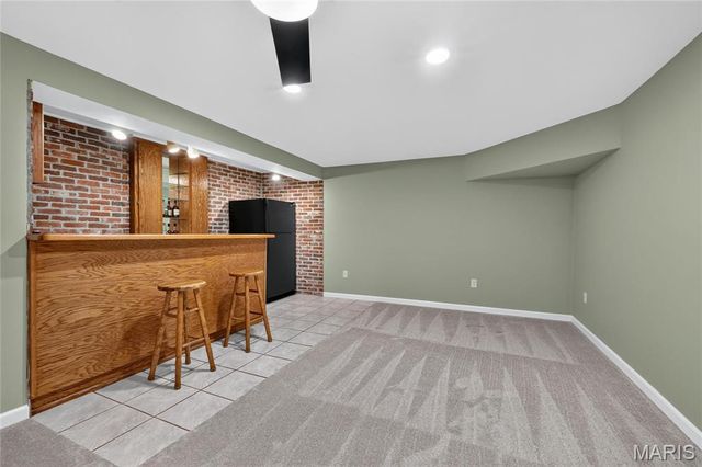 1509 Morning Sun Drive, Unincorporated, MO 63021