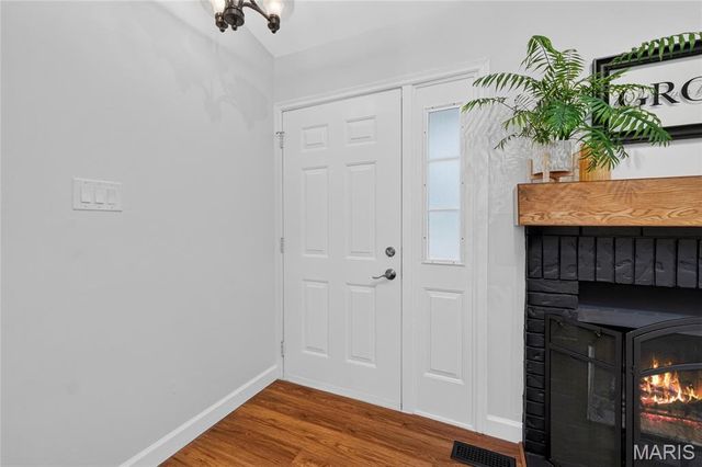 1509 Morning Sun Drive, Unincorporated, MO 63021